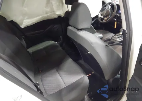 2023 Kia Seltos Lx from USA, damaged, VIN KNDEPCAA6P7453437